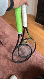 Wilson blade 98 limited, Sport en Fitness, Tennis, Ophalen of Verzenden, Zo goed als nieuw, Wilson, Racket