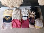 puma, decathlon, h&m etc. Maat 140/146/beetje 152, Ophalen of Verzenden, Gebruikt