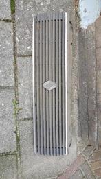 Renault 9, 11 grille, Ophalen, Gebruikt, Renault, Bumper