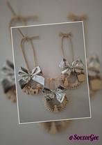 Macrame kerstkransen, Ophalen of Verzenden, Nieuw