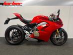 Ducati PANIGALE V4 S (bj 2019), 4 cilinders, Motorrijbewijs A, Bedrijf, Super Sport