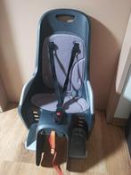 Polisport Achterzitje Bubbly Maxi, Ophalen, Achterzitje, 9 t/m 18 kg, Polisport