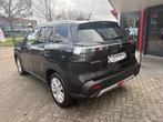 Suzuki S-Cross 1.4 Boosterjet Select Smart Hybrid | Navi | C, 12 maanden, Stof, Gebruikt, 4 cilinders