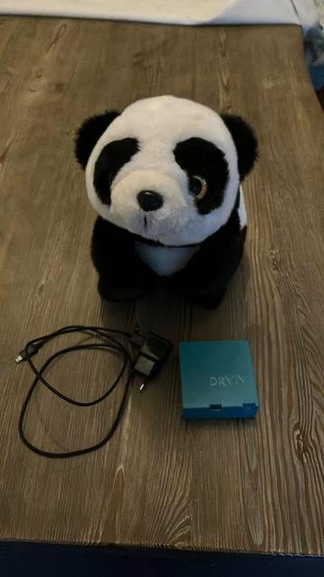 Dryly accessoires beschikbaar voor biedingen