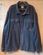 Camel Active Cord jas 5XL. Nieuw, Kleding | Heren, Grote Maten, Blauw, Nieuw, Ophalen of Verzenden, Jasje of Colbert