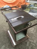 zaagtafel Startrite tilting arbor, Doe-het-zelf en Verbouw, Ophalen, Gebruikt, Cirkelzaag, Startrite