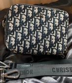 Dior schoudertas, Sieraden, Tassen en Uiterlijk, Tassen | Schoudertassen, Ophalen of Verzenden, Nieuw, Zwart, Overige merken