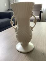 Dartmouth bloemenvaas, Overige kleuren, Aardewerk of Porselein, Ophalen of Verzenden, Zo goed als nieuw