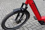 Riese & Müller Nevo Rohloff l Belt drive l 625wh l 49cm, Fietsen en Brommers, Elektrische fietsen, Riese & Müller, Ophalen of Verzenden