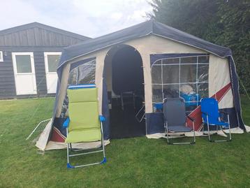 Mooie Vouwwagen te Koop! beschikbaar voor biedingen