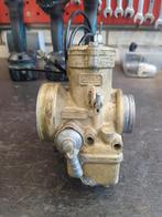 Dellorto PHBE 36 SS magnesium Carburateur - Gebruikt, Ophalen of Verzenden, Gebruikt, Universele onderdelen