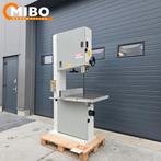 SAC scm lintzaag model 700 ** ce machine ** lintzaag, 70 mm of meer, Ophalen of Verzenden, Zo goed als nieuw, Sac scm robland felder hammer centauro meber panhans
