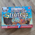 Stratego Pirates, Hobby en Vrije tijd, Gezelschapsspellen | Bordspellen, Ophalen of Verzenden, Zo goed als nieuw