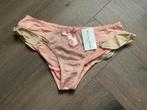 Nieuw - Jean-Louis Scherrer slip roze - S, Jean-Louis Scherrer, Ophalen of Verzenden, Roze, Slip