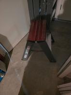 Altrex trap, Ophalen, Gebruikt, Trap, Minder dan 2 meter