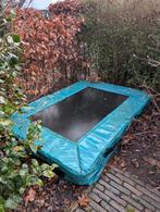 Kleine Salta trampoline - Gebruikt, Ophalen, Gebruikt