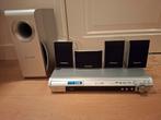 Panasonic Home Cinema Set - SA-PT150, Audio, Tv en Foto, Home Cinema-sets, Ophalen, Gebruikt, Panasonic, 5.1-systeem