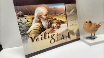 Dooley, Tom; Veilig in de Ark beschikbaar voor biedingen