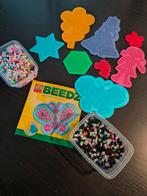 Beedz strijkkralen, Ophalen of Verzenden, Zo goed als nieuw, Knutselen