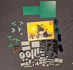 Lego 6066 forestmen camouflaged outpost incompleet, Ophalen of Verzenden, Lego