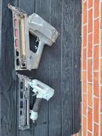 2x Schiethamer - Senco & Hitachi, Ophalen of Verzenden