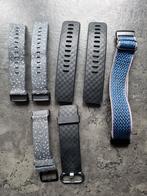 Fitbit Charge 4 Bandjes + Laadkabel, Ophalen of Verzenden, Gebruikt, FitBit