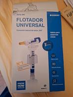Nieuwe Geberit Flotter voor WC Stortbak, Ophalen of Verzenden, Nieuw, Toilet