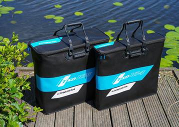 Cresta TSD Keepnet Bag Leefnettas beschikbaar voor biedingen