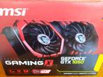 MSI GAMING videokaart, Computers en Software, Videokaarten, Ophalen of Verzenden, PCI, DVI, Nvidia