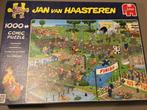 Jan van Haasteren - Modderachtig - Compleet!, Ophalen of Verzenden, 500 t/m 1500 stukjes, Zo goed als nieuw, Legpuzzel