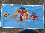 Vilten doek ark van Noach, Ophalen of Verzenden, Zo goed als nieuw, Wanddecoratie