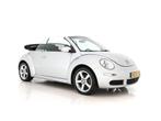 Volkswagen New Beetle Cabriolet 1.6 Highline *AIRCO | CRUISE, 65 €/maand, Stof, Gebruikt, 4 cilinders