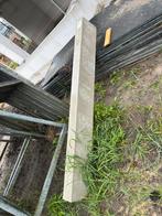 Betonlatei, Doe-het-zelf en Verbouw, Metselstenen, Ophalen of Verzenden, Zo goed als nieuw, Bakstenen