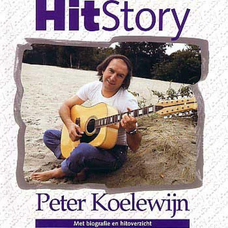 Peter Koelewijn - Hit Story Originele CD, Ophalen of Verzenden, Nieuw in verpakking