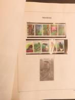 DAVO INDONESIË - met vrij veel zegels - (B191) - 2/2 -, Ophalen of Verzenden, Buitenland