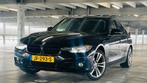 BMW 320i Groot NAVI, Auto's, Te koop, Benzine, Particulier, Adaptieve lichten