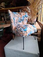 Nieuwe Fauteuils, Model Bloom, Coco-maison, H&H-Xooon, Ophalen, Minder dan 75 cm, Nieuw, Metaal