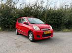 Daihatsu Cuore 1.0 5D 2008 Rood, Voorwielaandrijving, 600 kg, Zwart, 4 cilinders