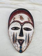 vuvi mask, Ophalen of Verzenden