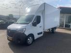 Renault Master T35 2.3 dCi L3 EL, Voorwielaandrijving, Stof, Gebruikt, Euro 6