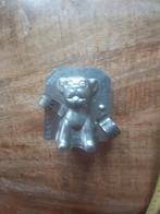 Chocolade mal leeuwtje - Vormenfabriek Tilburg, Antiek en Kunst, Ophalen of Verzenden