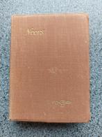 Van Goor's klein Noors woordenboek, 1955, 8 x 11 cm, Gelezen, Overige uitgevers, Ophalen of Verzenden