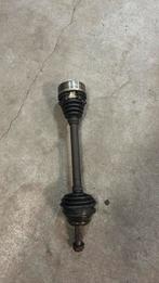 Golf 1 100mm aandrijfassen, Auto-onderdelen, Ophalen of Verzenden, Gebruikt, Volkswagen