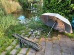 complete ultimate karper set., Watersport en Boten, Ophalen, Zo goed als nieuw
