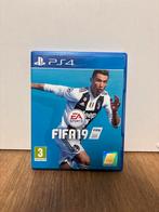 FIFA 19 - PlayStation 4, Ophalen of Verzenden, Zo goed als nieuw, Eén computer, Sport
