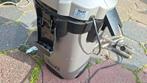 Tetratec ex1200 buitenfilter, Ophalen of Verzenden, Zo goed als nieuw, Filter of Co2