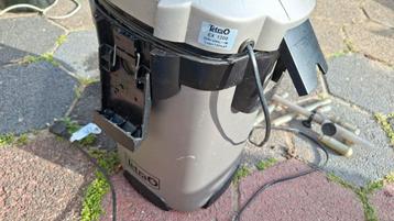 Tetratec ex1200 buitenfilter  beschikbaar voor biedingen