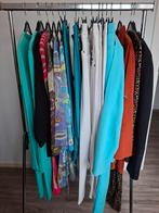 Partij 18 stuks dames merkkleding/mt.36t.m.46, Ophalen of Verzenden, Nieuw