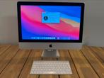 IMac M2014 21,5” 8Gb SSD256Gb, Computers en Software, Apple Desktops, 256 GB, Verzenden, Zo goed als nieuw, 21,5 inch