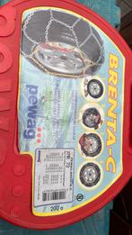 Pewag Brenta-C XMR 73 Sneeuwkettingen, Auto diversen, Sneeuwkettingen, Ophalen, Nieuw